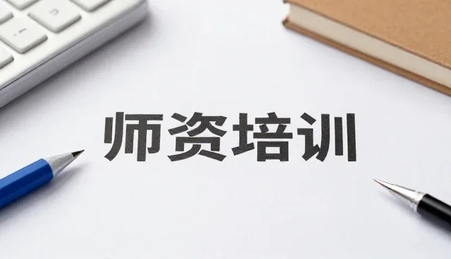 师资培训课程包：师资培训课程包在门店展厅的应用要点
