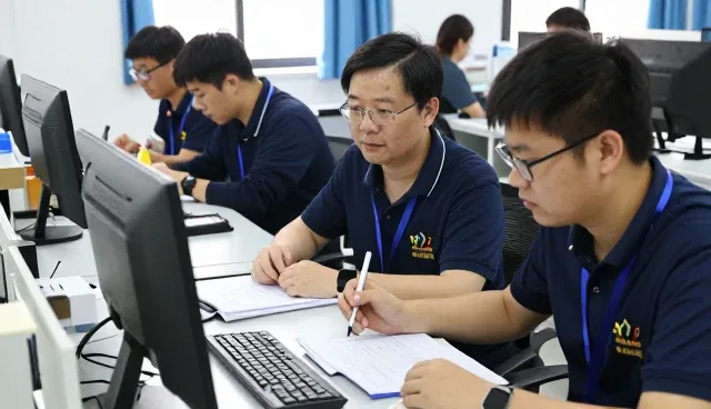 北京人人易享教育科技有限公司打造跨区域项目下的考试辅导解决方案