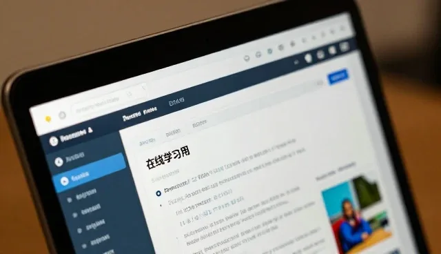 在线学习平台如何优化培训内容以提升用户学习效率